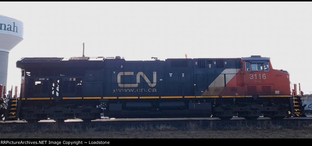 CN 3116